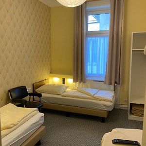 Standaard Kamer met Twee Aparte Bedden