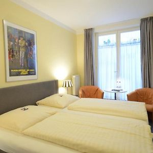 Double Kamer